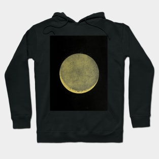 Crescent Moon Hoodie